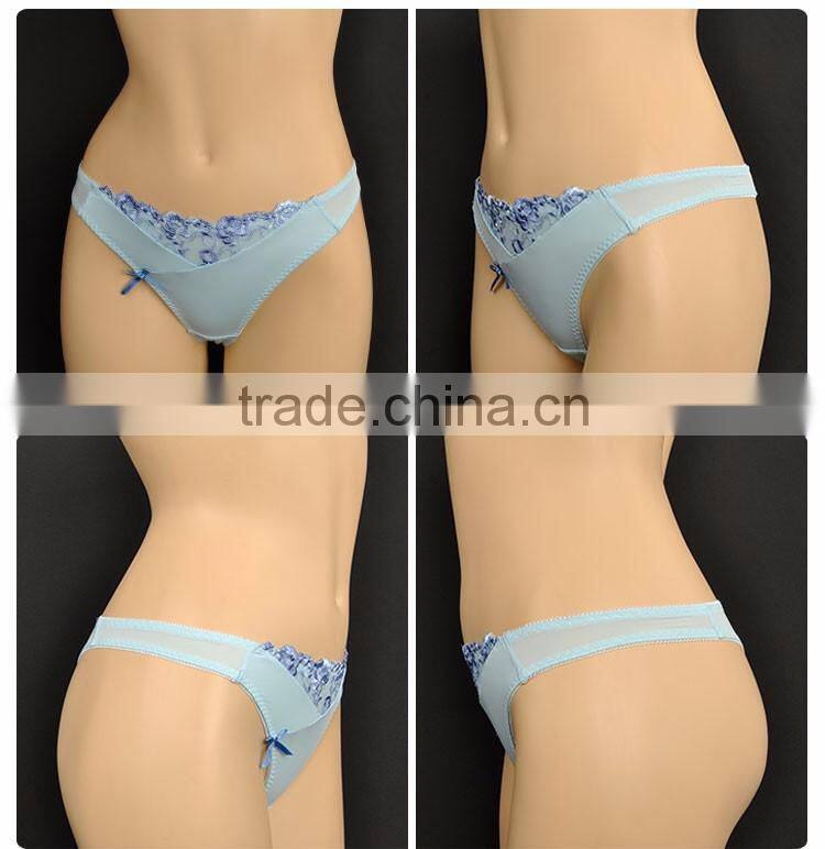 Latest Design Fitness Sexy Woman In Lace Panties Images