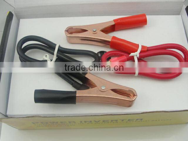 High Frequency Car Inverter for 12v dc 220v ac 600w