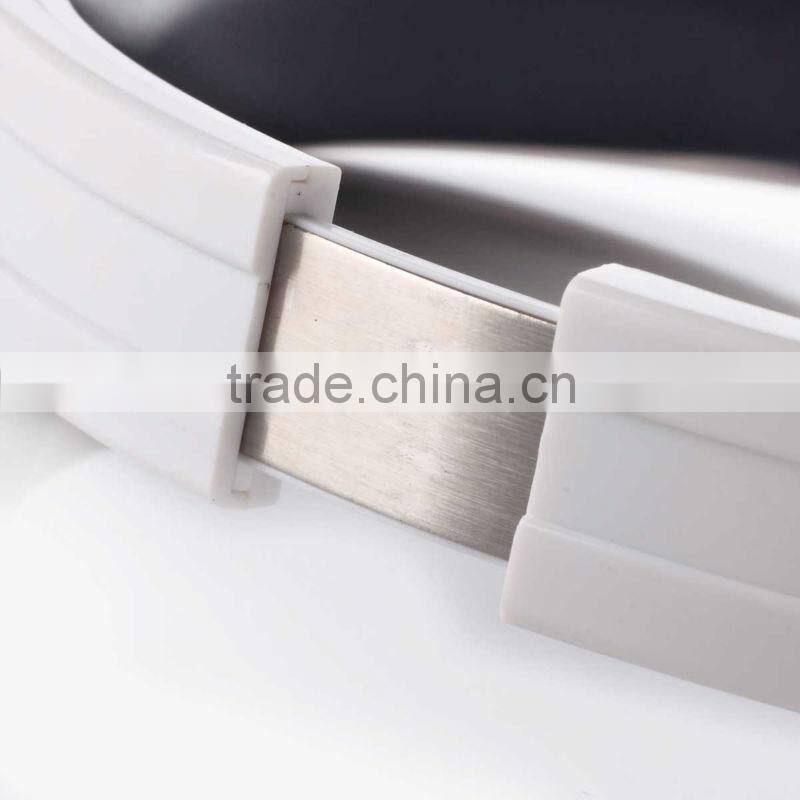 clip bluetooth stereo headset/stereo