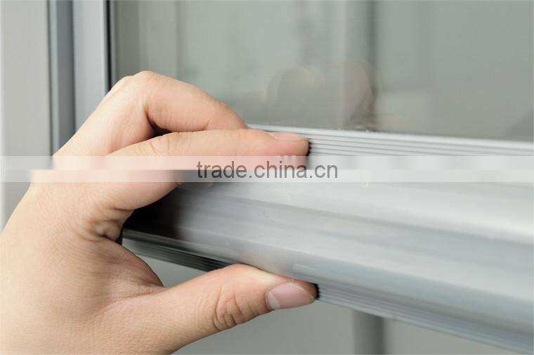 North American Style Iron Fume Hood SHGG-T57126(ZJ12)