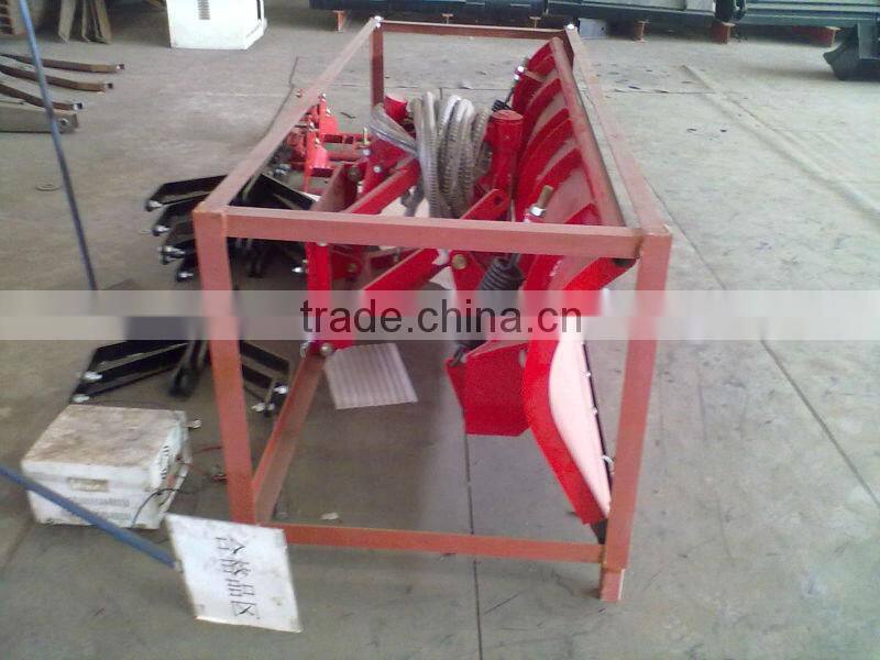 TX series snow plough with cheaper price