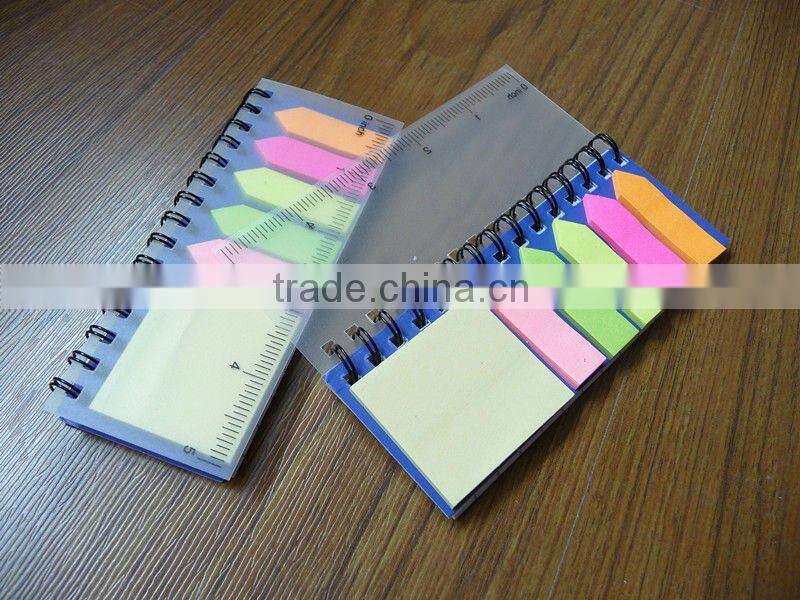 Made in chian cheap and eco-friendly small size cheap bulk blank notepad