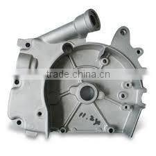 Customized Machining Service Precision Die Casting Aluminum Parts