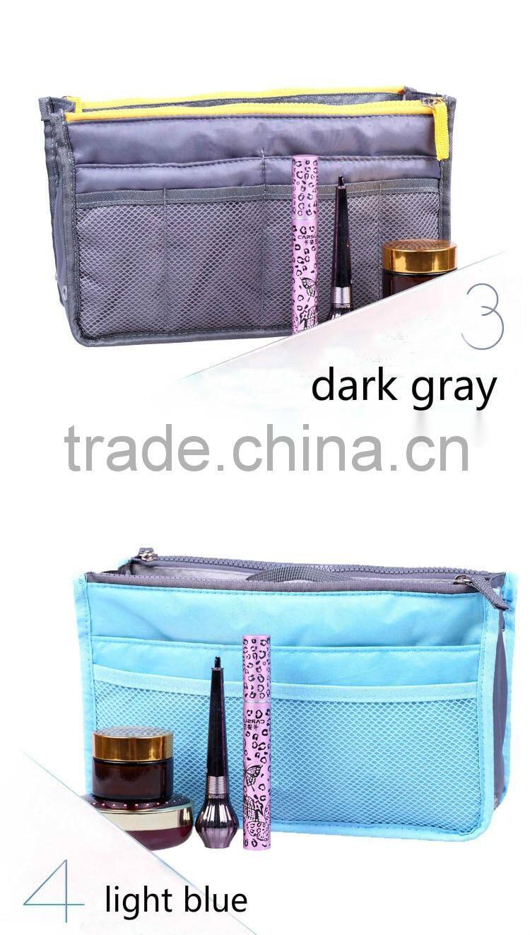 alibaba best selling cheap travel cosmetic bag