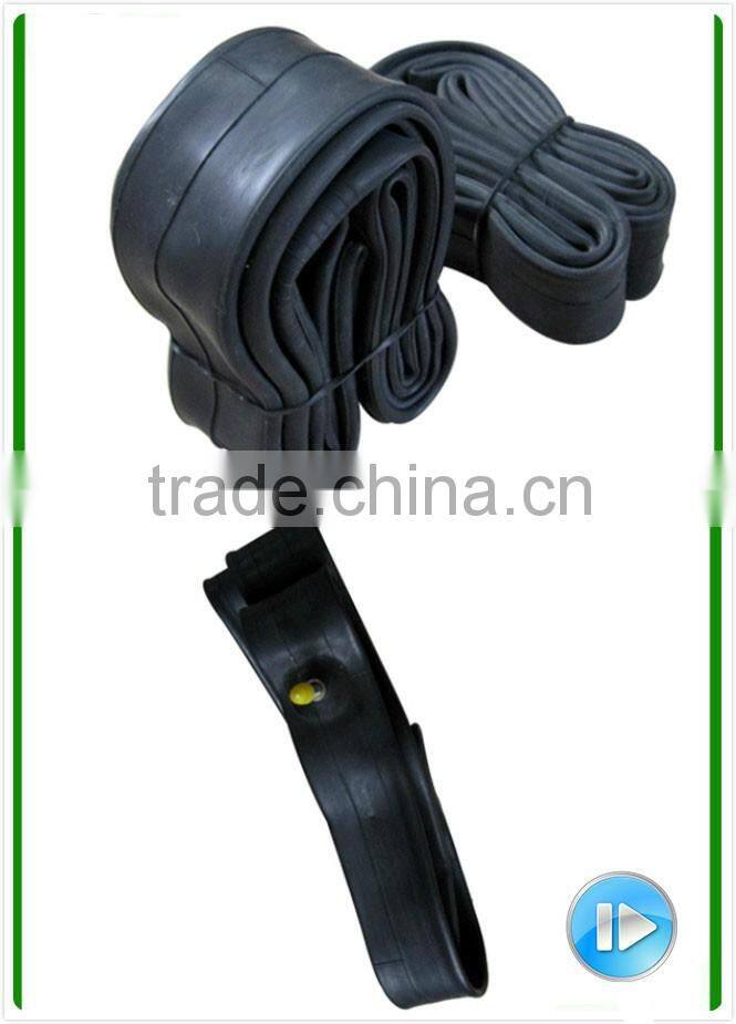 High quality bicycle tyre tube, Prompt delivery with warranty promise