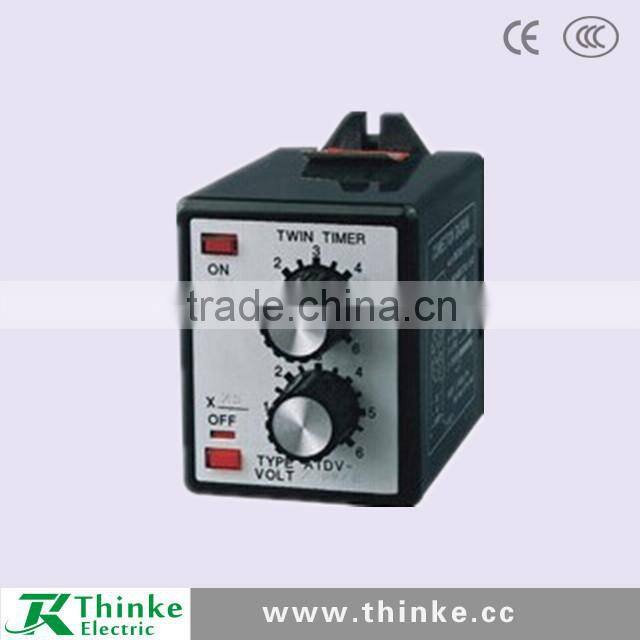 ATDV-N Electromagnetic Relay 12V DC