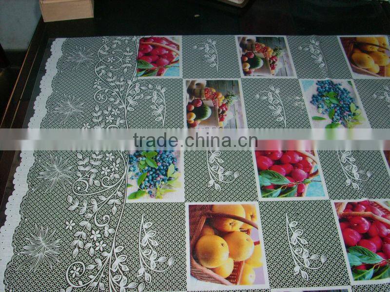 home cheap table cloth, table cover