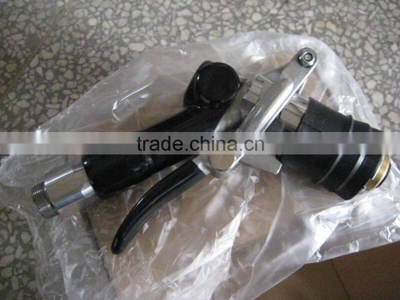Electric Dispenser for Gas Station, LPG Gas Dispenser