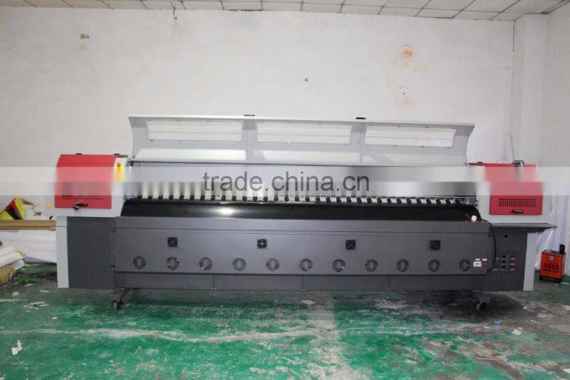 konica solvent printer konica outdoor banner printer indoor outdoor printer