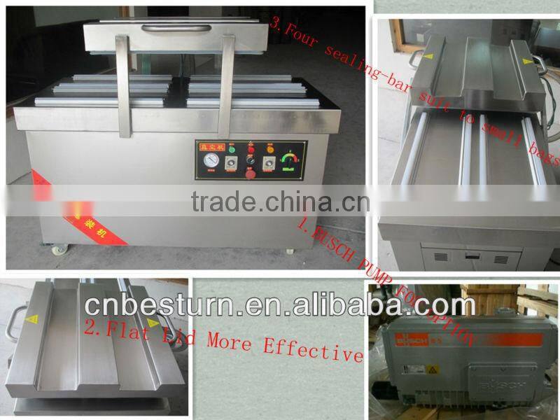 excellent quality vacuum packing machine