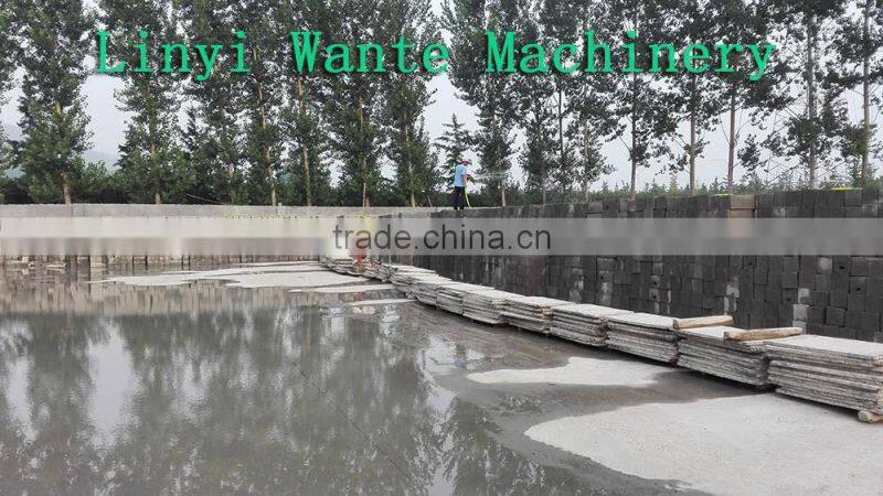 Fully automatic QT4-15 hollow block making machine price fly ash brick making machine in india price