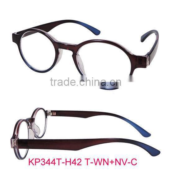 Beads decoration and pattern optical frame wholesale