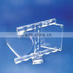 acrylic plastic co2 laser cutting machine for sale