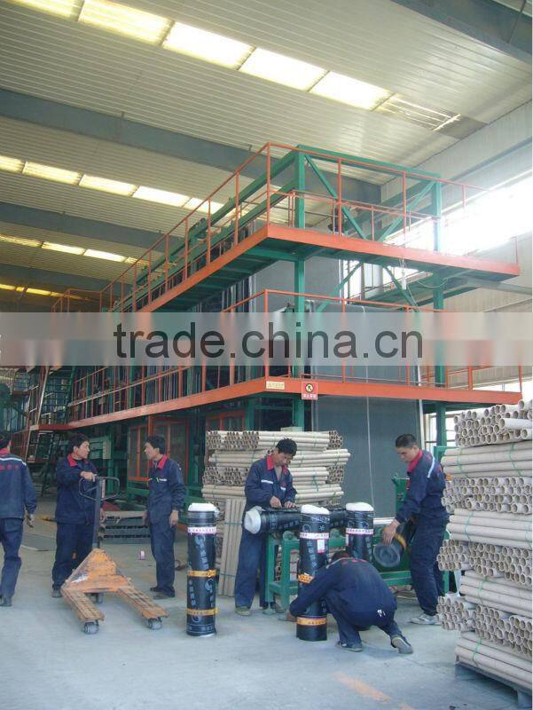 China manufacturer Torched SBS Modified Elastomeric Waterproofing Bitumen Membrane