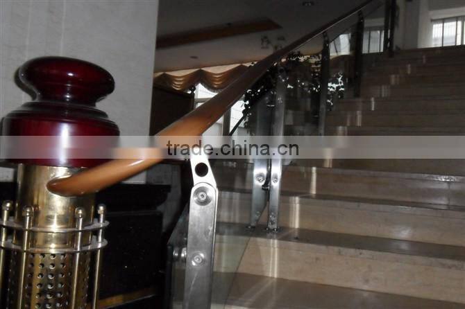 deck railing designs outside stair railing