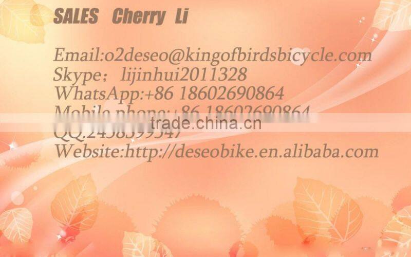 2016 mountain bike bicycle-31 dual suspension