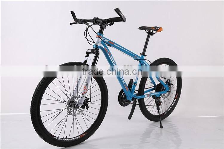 2016 high grade mountain bike mtb for men