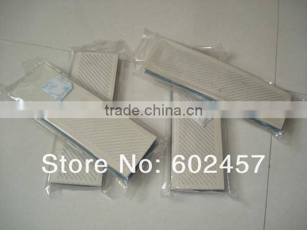 TOP Quality hair holaer drawing mats /drawing card hair extension tools