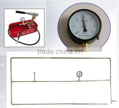 High quality stainless steel 180 degree elbow