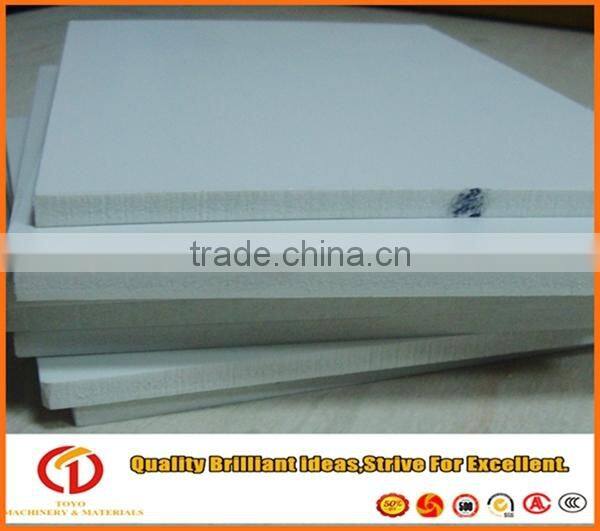 18mm foam pvc board