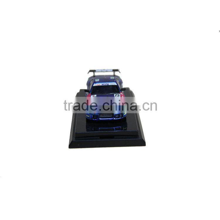 1/64 alloy model car