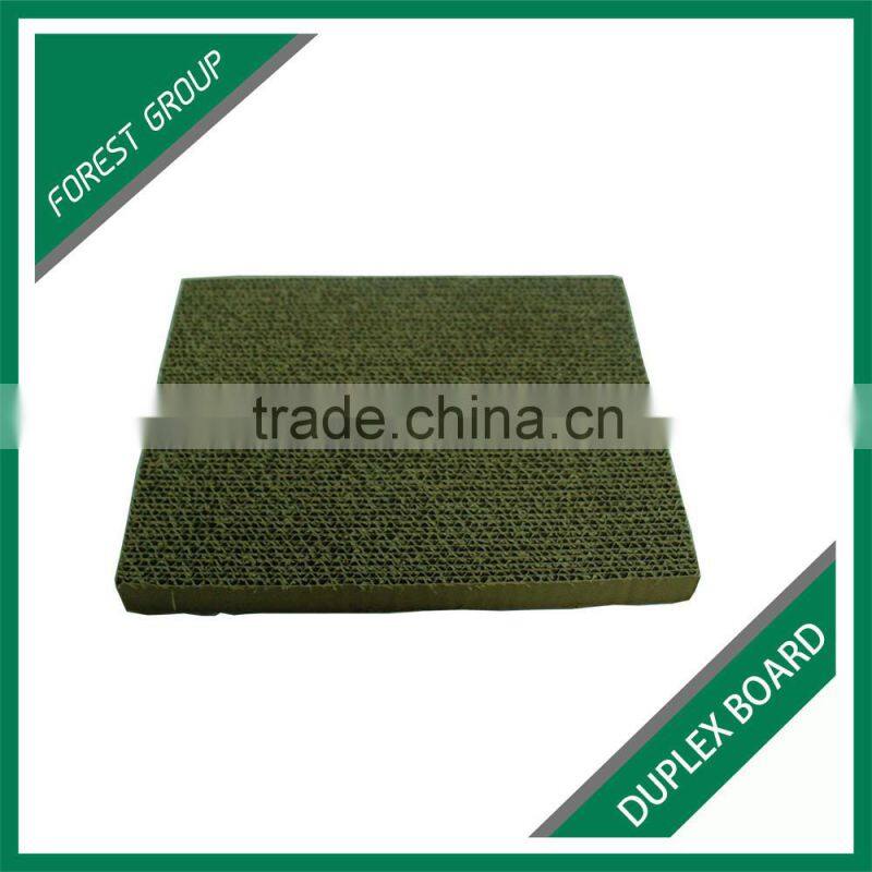 LOW PRICE PERSONALIZED PET TOY CAT SCRATCHING POST WITH CUSTOM COLOR