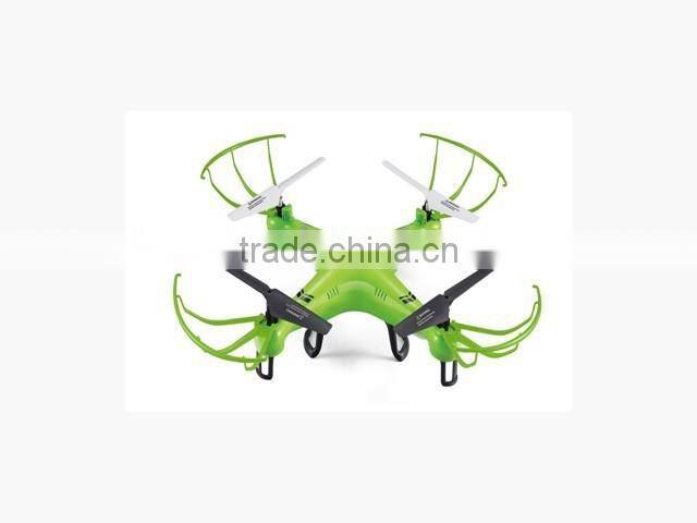 Boy toys-- 4-axis R/C aircraft & helicopter & plane