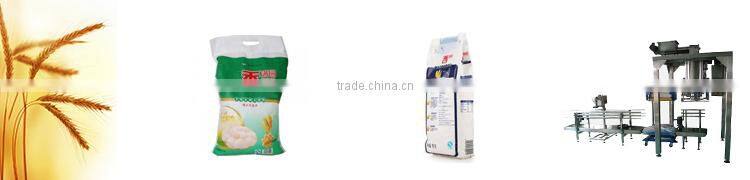 Ecomonic Type 5-50kg semi-automatic bagging machine for sale