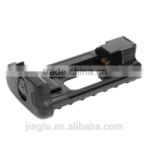 Battery Grip for Nikon D7000 as MB-D11 + 2 battery holders + ML-L3