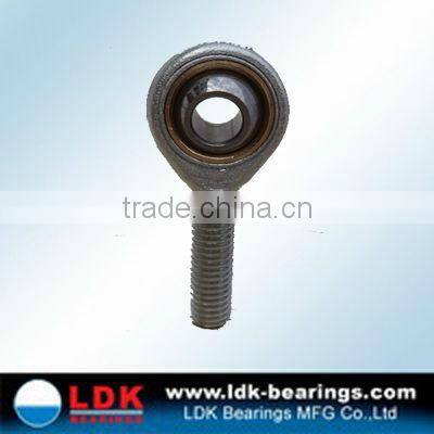 Rod End for Race Car