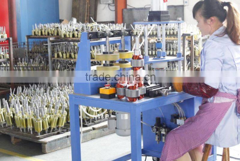 YDK Portable Cooler Fan Motor