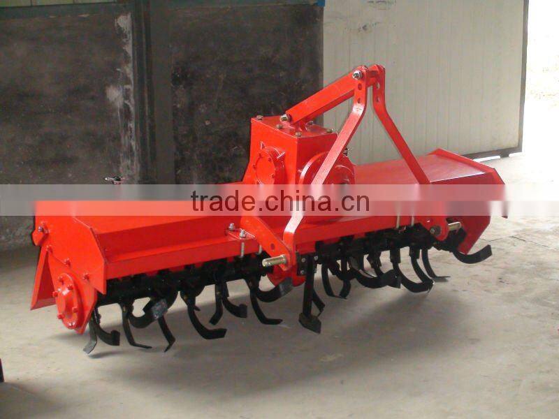 1GQN 2012 series of rotavator rotary tiller
