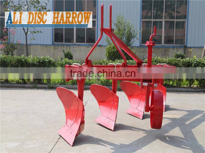 tractor Mounted Furrow plow for sale