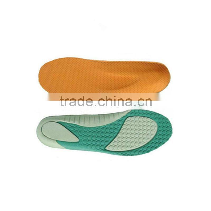Poliyou breath insoles Antibacterial mouldproof insoles