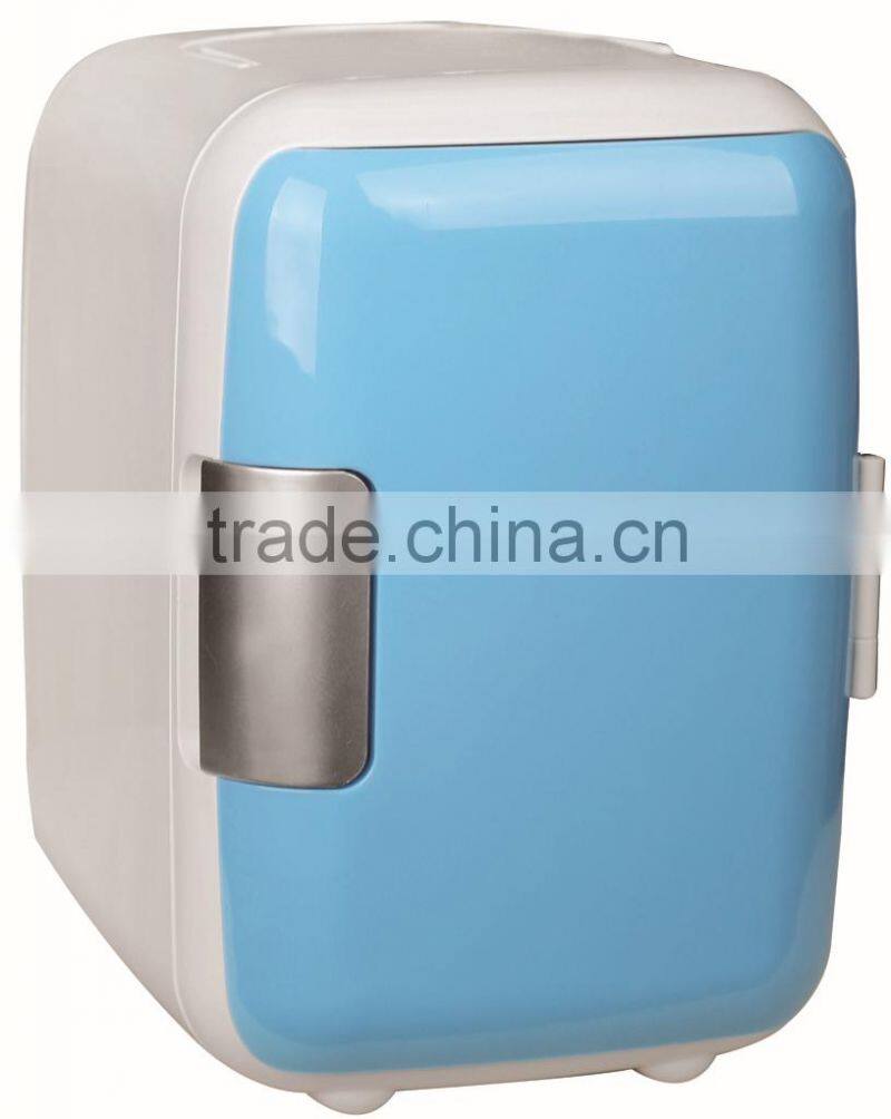 BS-1004 4 liters mini fridge