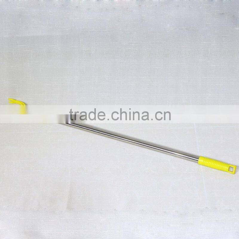Colourful deluxe stretch clothes fork