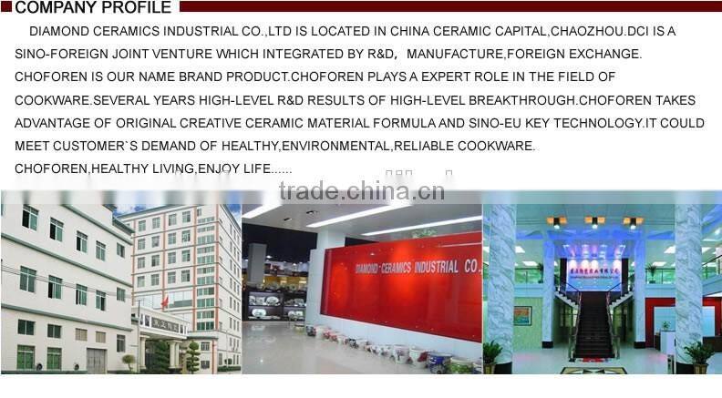 hot saled mini ceramic casserole pot cooking pot set