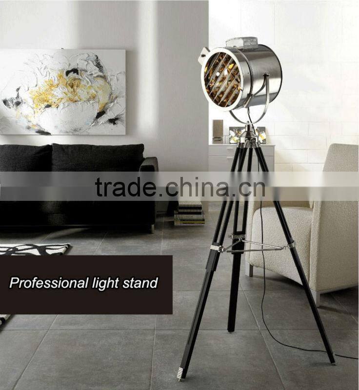 Studio Spaces Mounting dj line array speaker moving head light stand parts