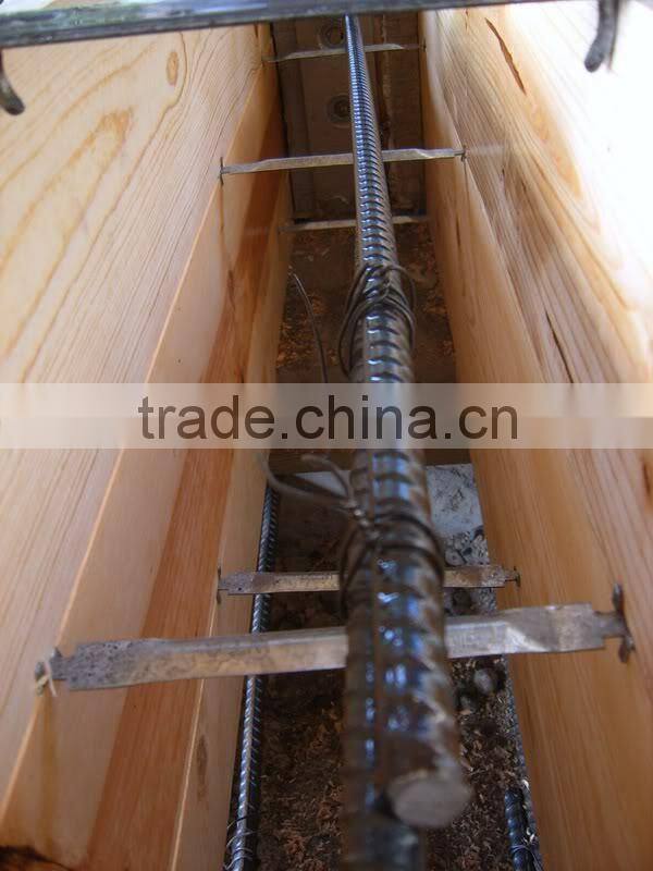 Concrete Forming Wall Tie Pin Wedge
