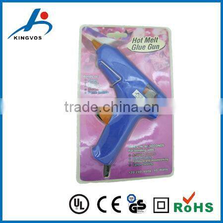 230v 40W adhesive gun in cheap price