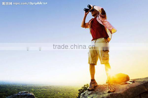 Outdoor Tactical Mountaineering Shoe Men's Desert Military Hiking Mountain Mountaineering Waterproof Boots Very GoodCondition