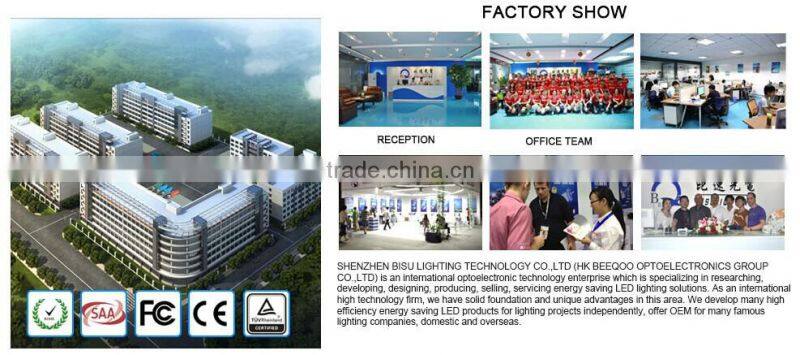 Bridgelux cob led chip Meanwell Driver 200W led highbay lamp light