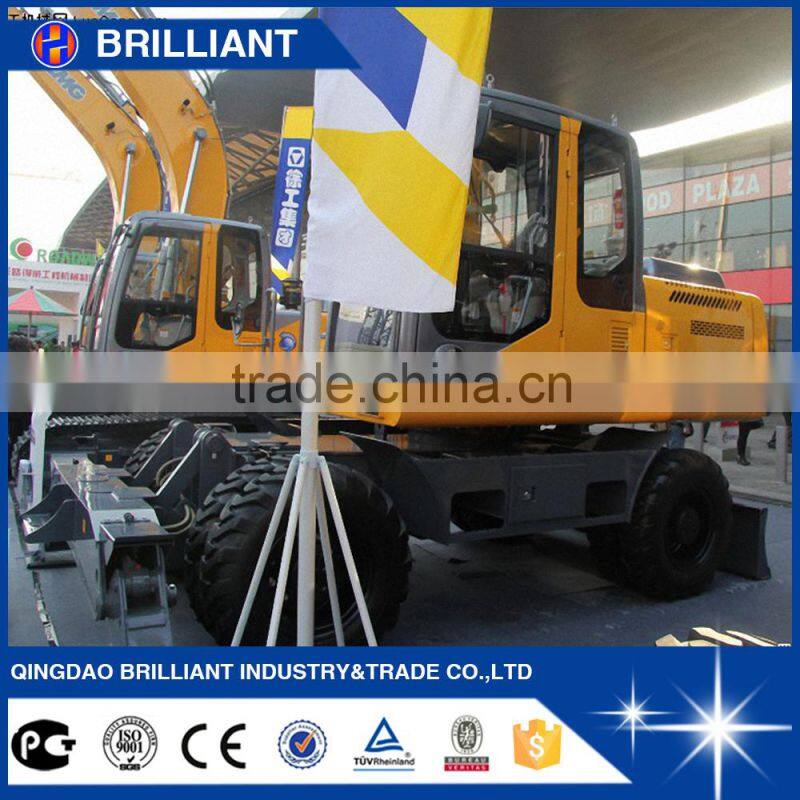 Good Quality 15t Excavator Machine Made in China