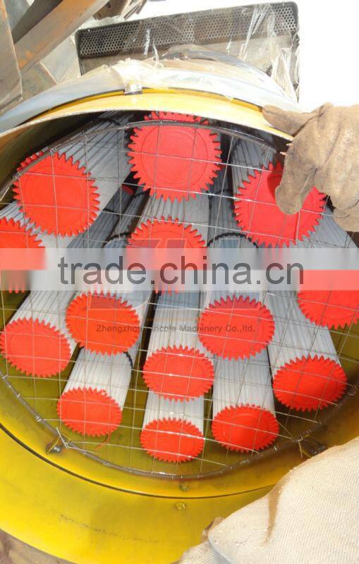 Replacement Dust Collector Pleated Filter Bags