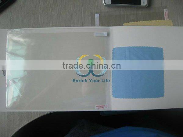 ACS-20 High Clear Screen Protector Manufacturer(all size)