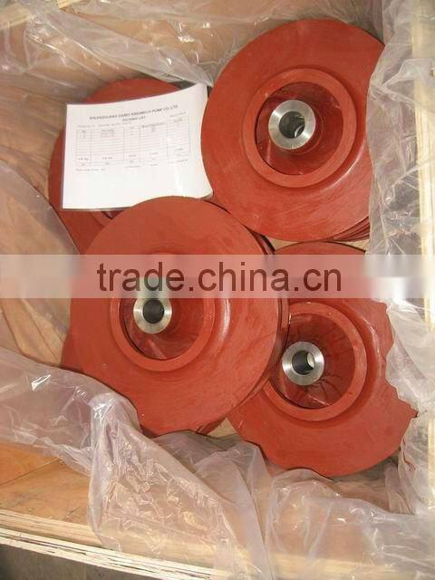 20/18 slurry pump
