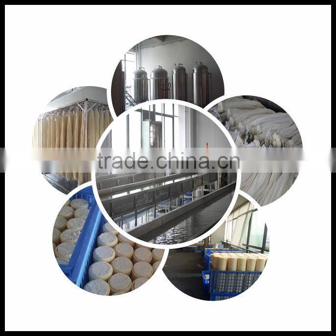 Household water filter UF membrane cartridge / household water filter