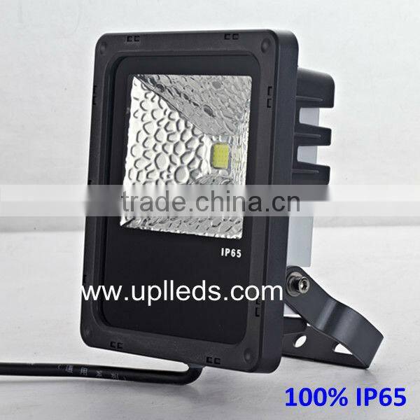 Outdoor use long lifespan led floodlight/floor light 30w with certification