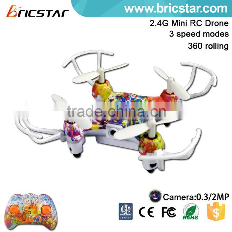 Wireless remote control sky king heli controller airplane model toy, mini drone toy