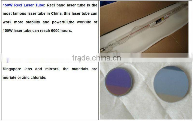 CM-1325 High Speed Plywood Laser Cutter Price